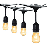 Firefly String Lights | Firefly by KHM Megatools Corp.